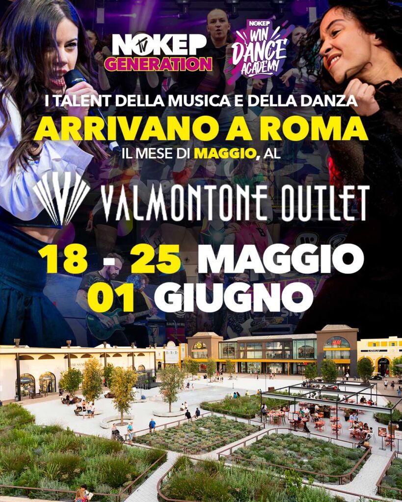 NOKEP-E-WIN-ARRIVANO-A-VALMONTONE---Cambio-date