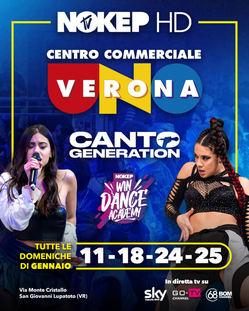 1 - locandina - Verona uno - ok