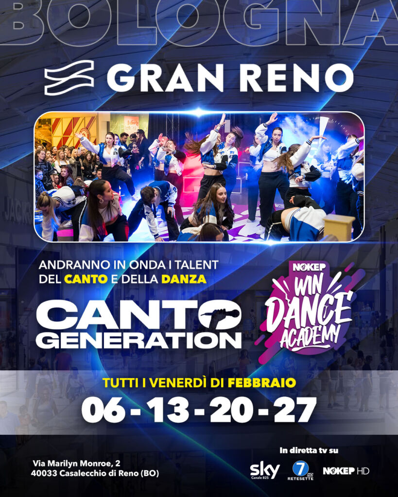 2 - locandina - Gran Reno