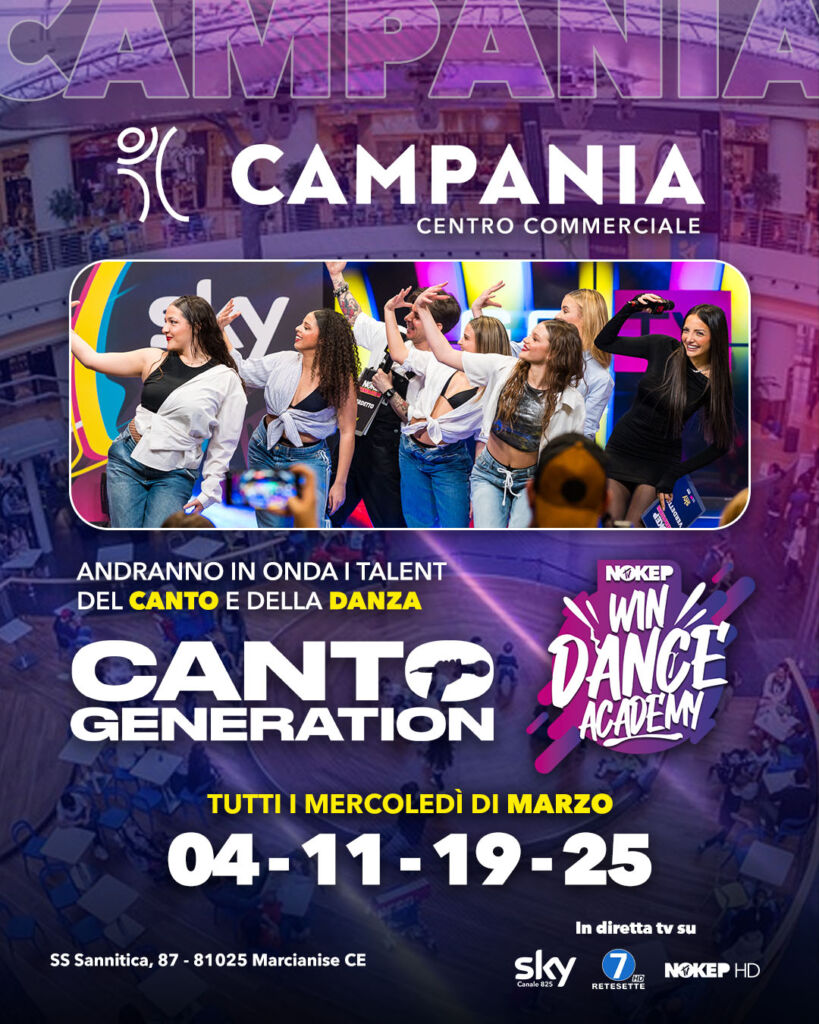 3 - locandina - Campania