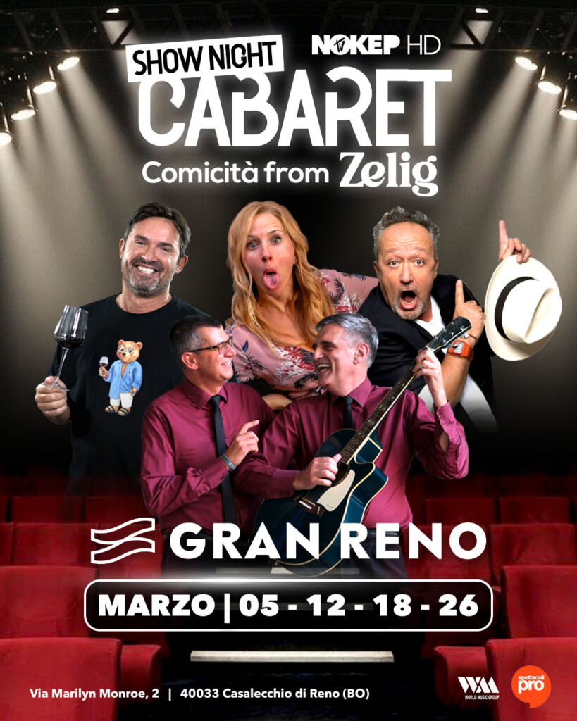 4 - POST - Gran Reno - Zelig